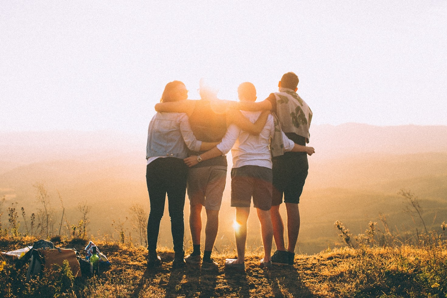 Top Strategies for Achieving Emotional Wellbeing