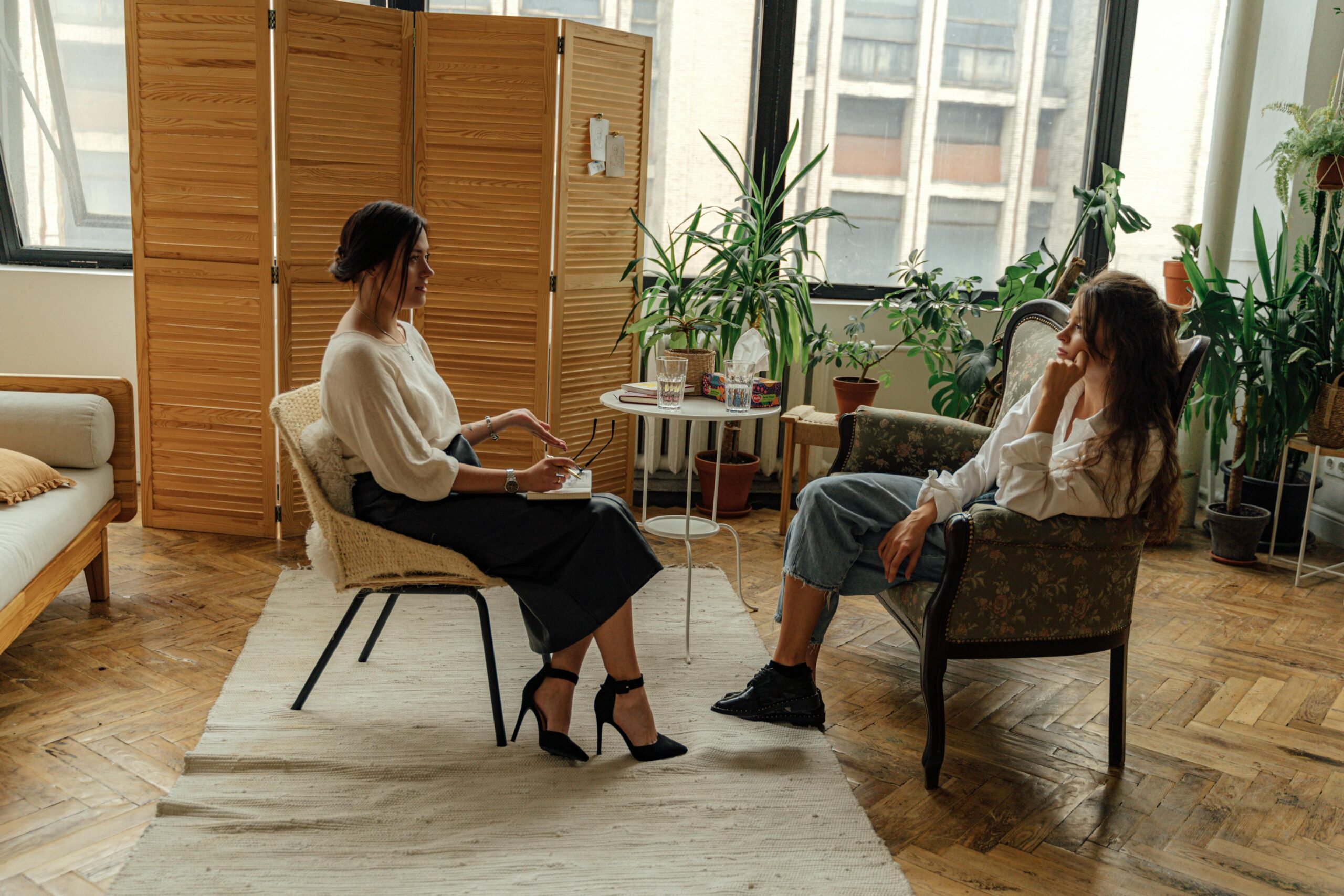 How to Find the Right Clinical Psychologist for You